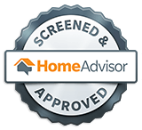 A/C Comfort Systems, Inc. is a Screened & Approved HomeAdvisor Pro